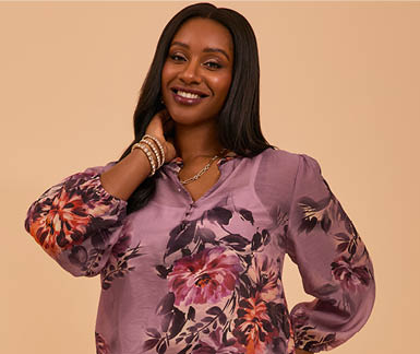 Flourishing Meadows Collection